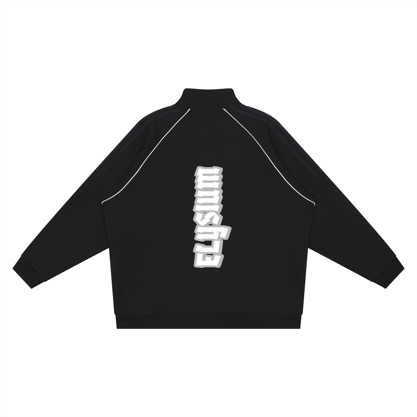 IRON PACT JACKET