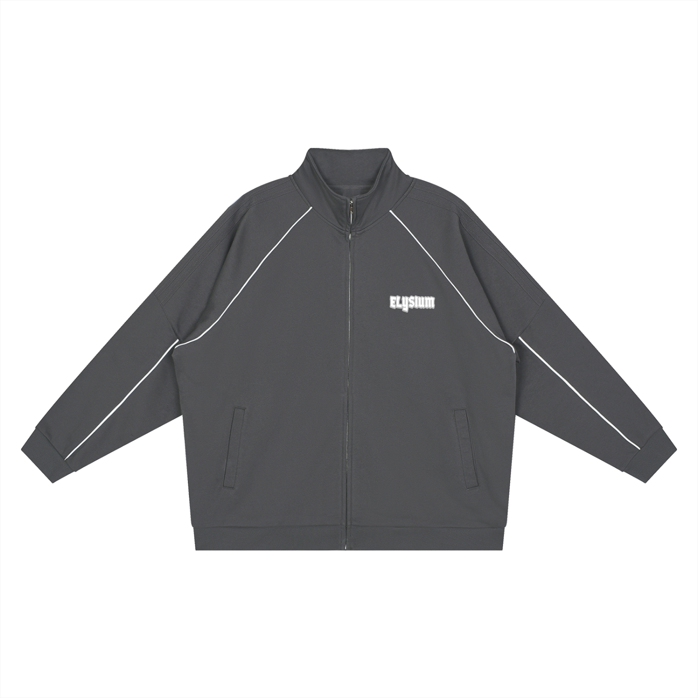 IRON PACT JACKET