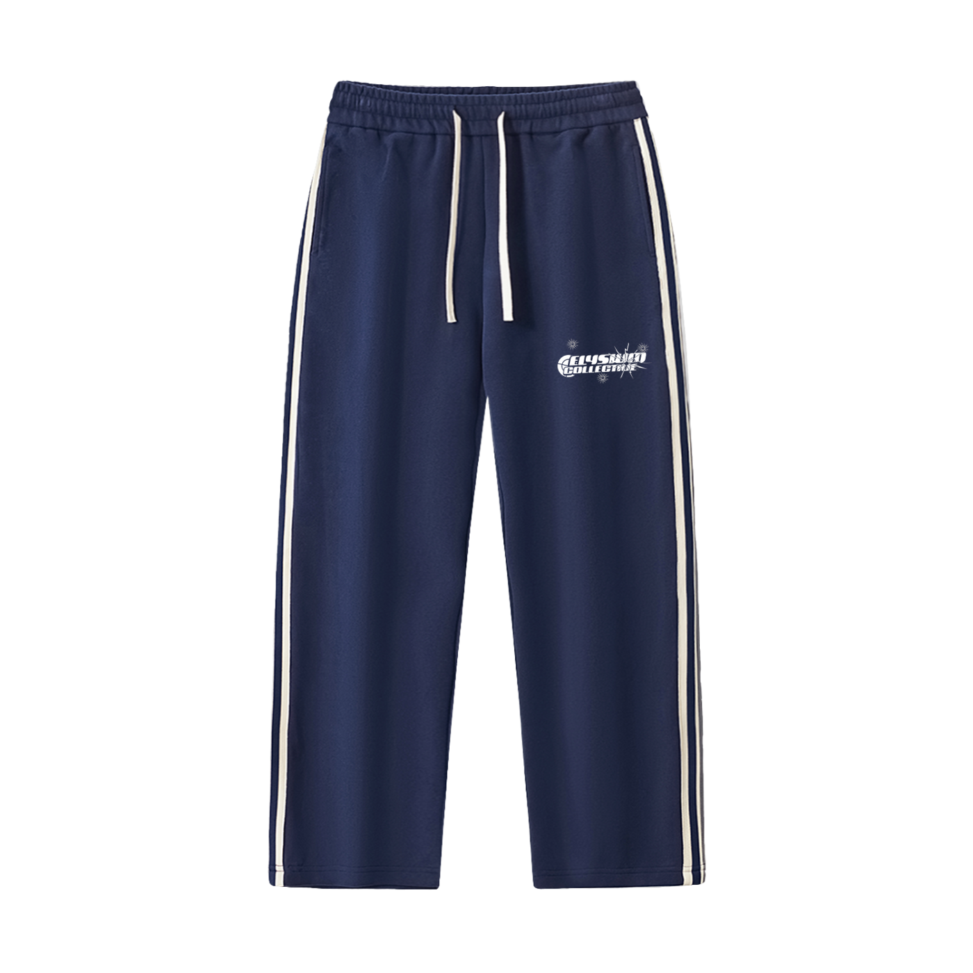 FRACTURED FAITH PANTS