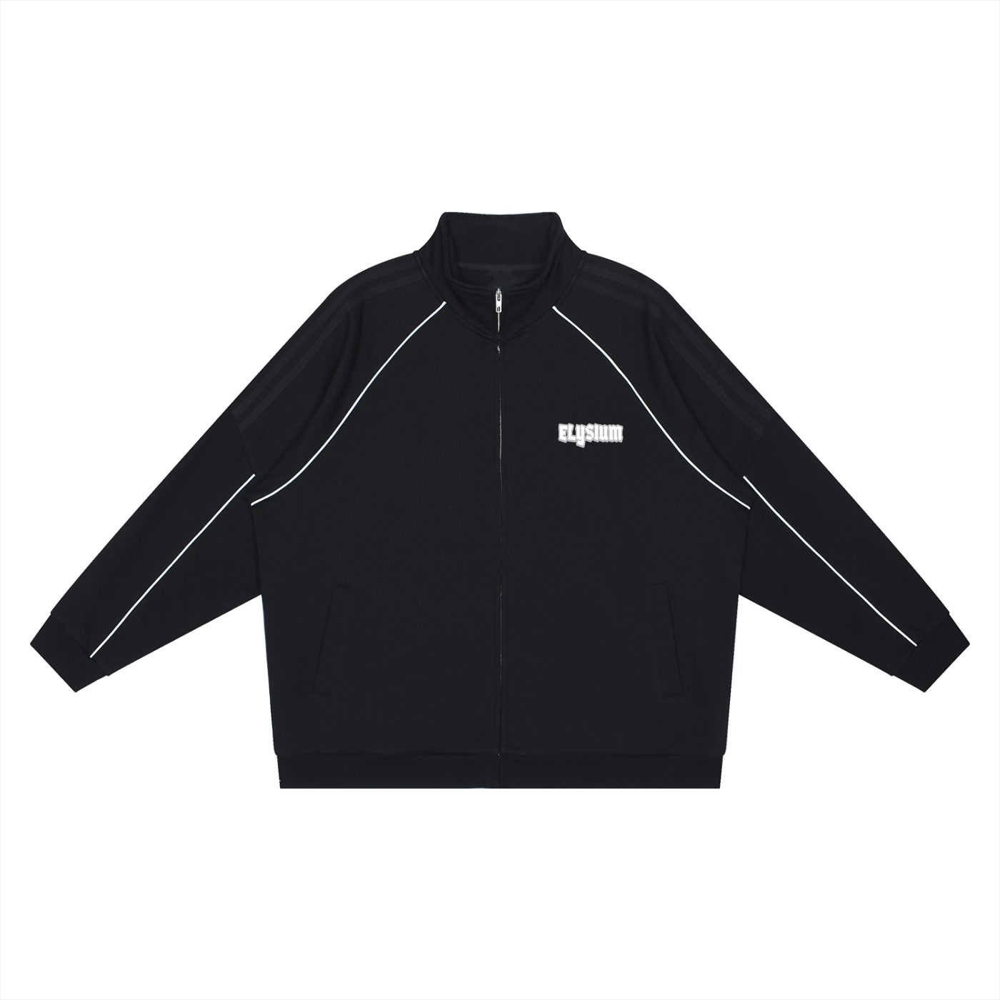 IRON PACT JACKET