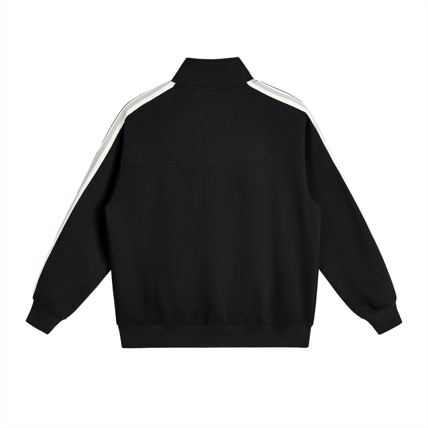 FRACTURED FAITH JACKET