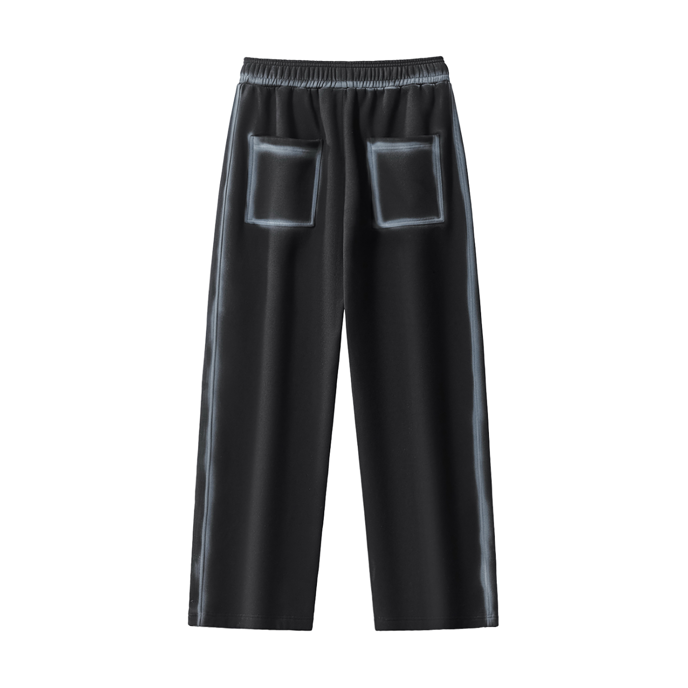 VOID FORM PANTS