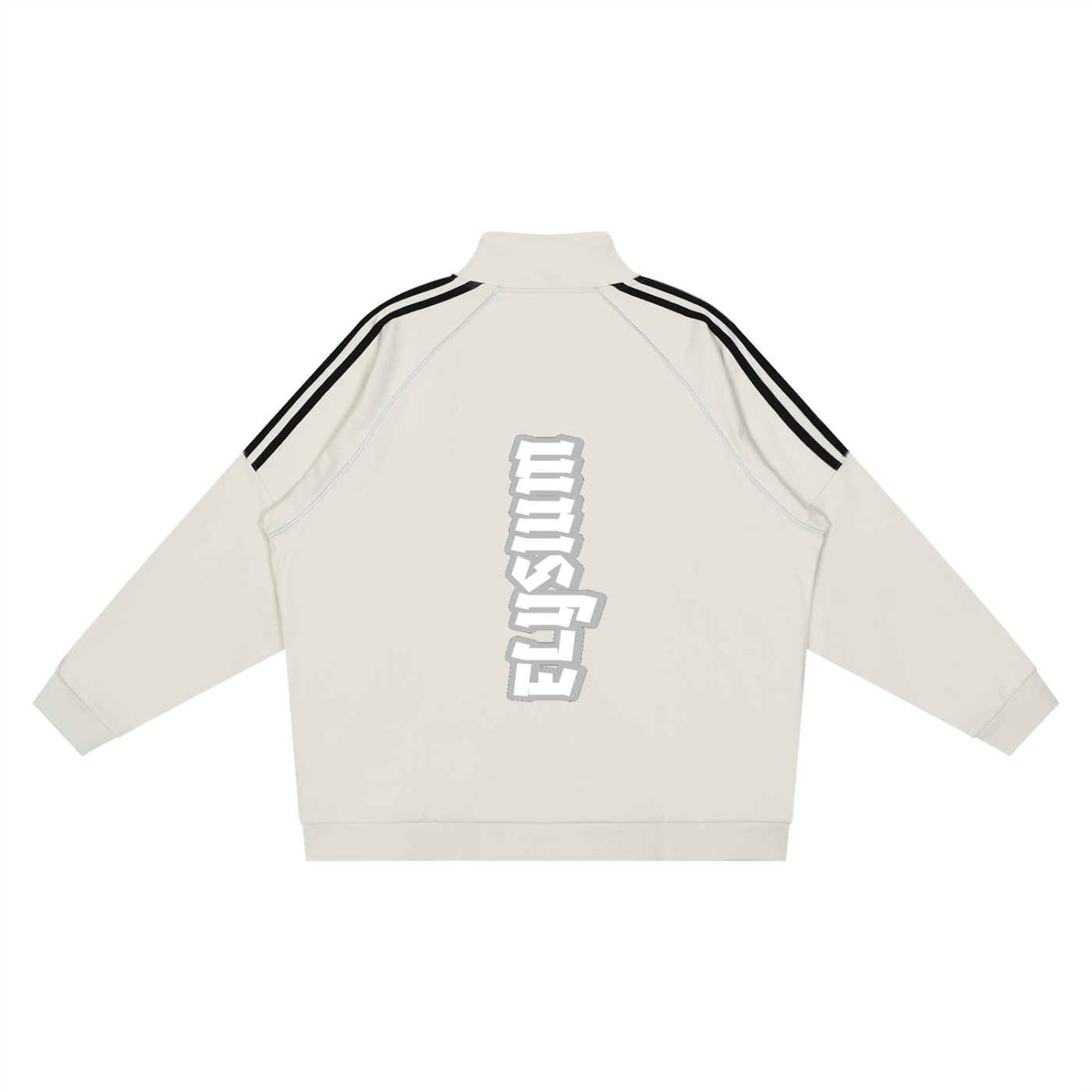 IRON PACT JACKET