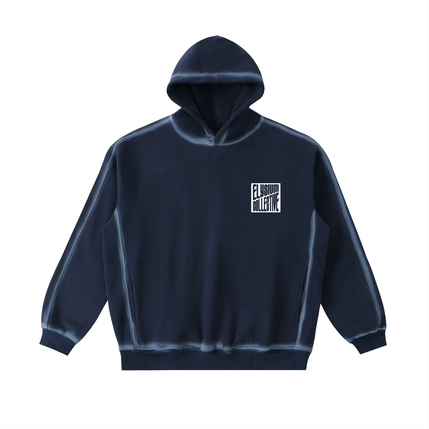 VOID FORM HOODIE