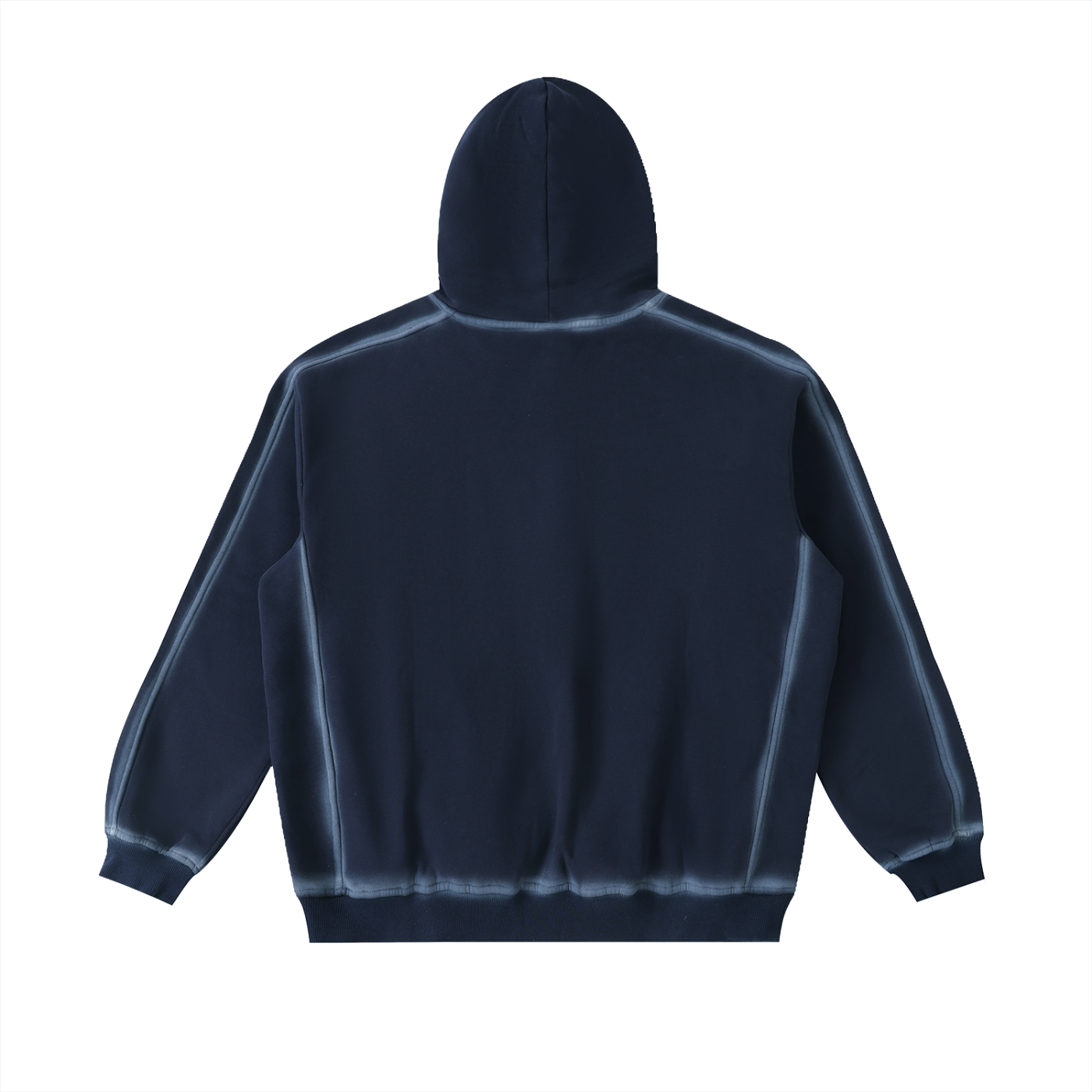 VOID FORM HOODIE