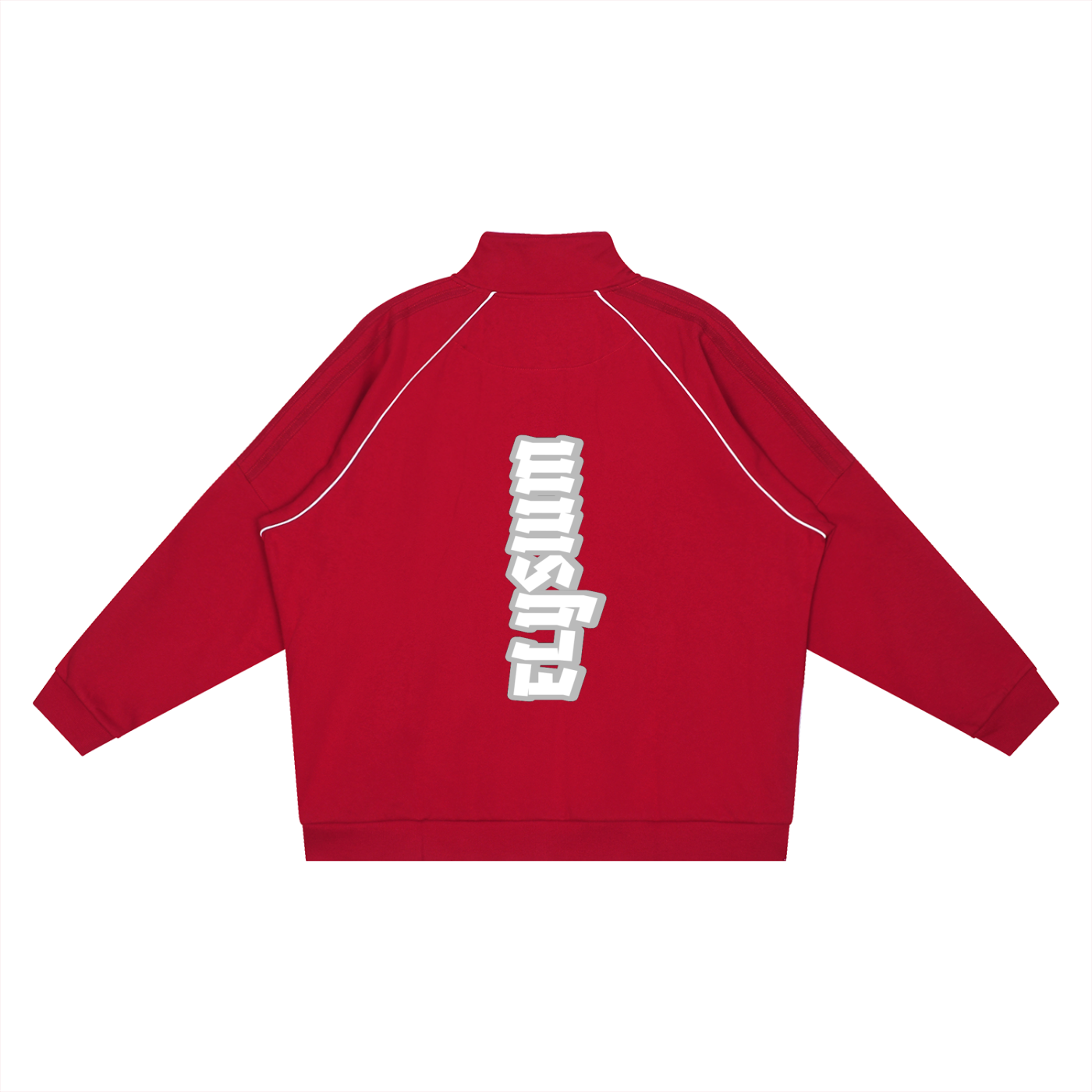 IRON PACT JACKET