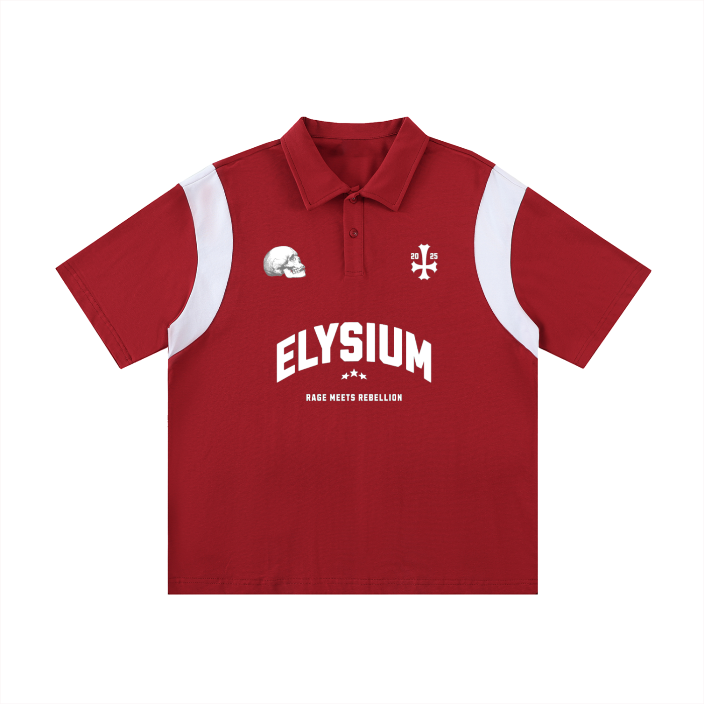 T-Shirt,Polo