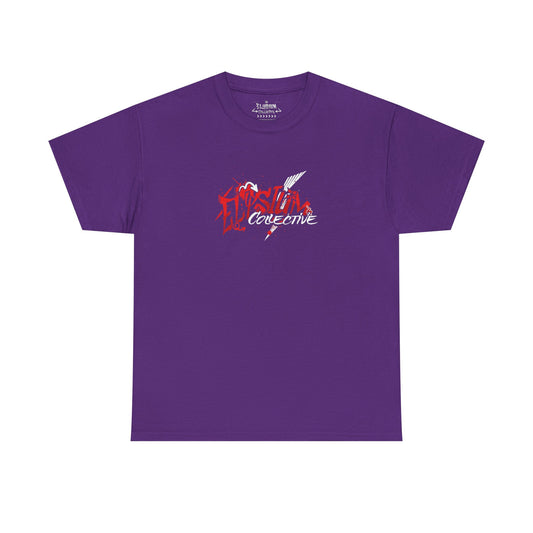 CRIMSON REIGN TEE