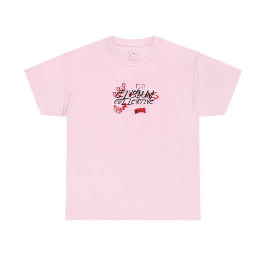 BLOOD MONEY TEE