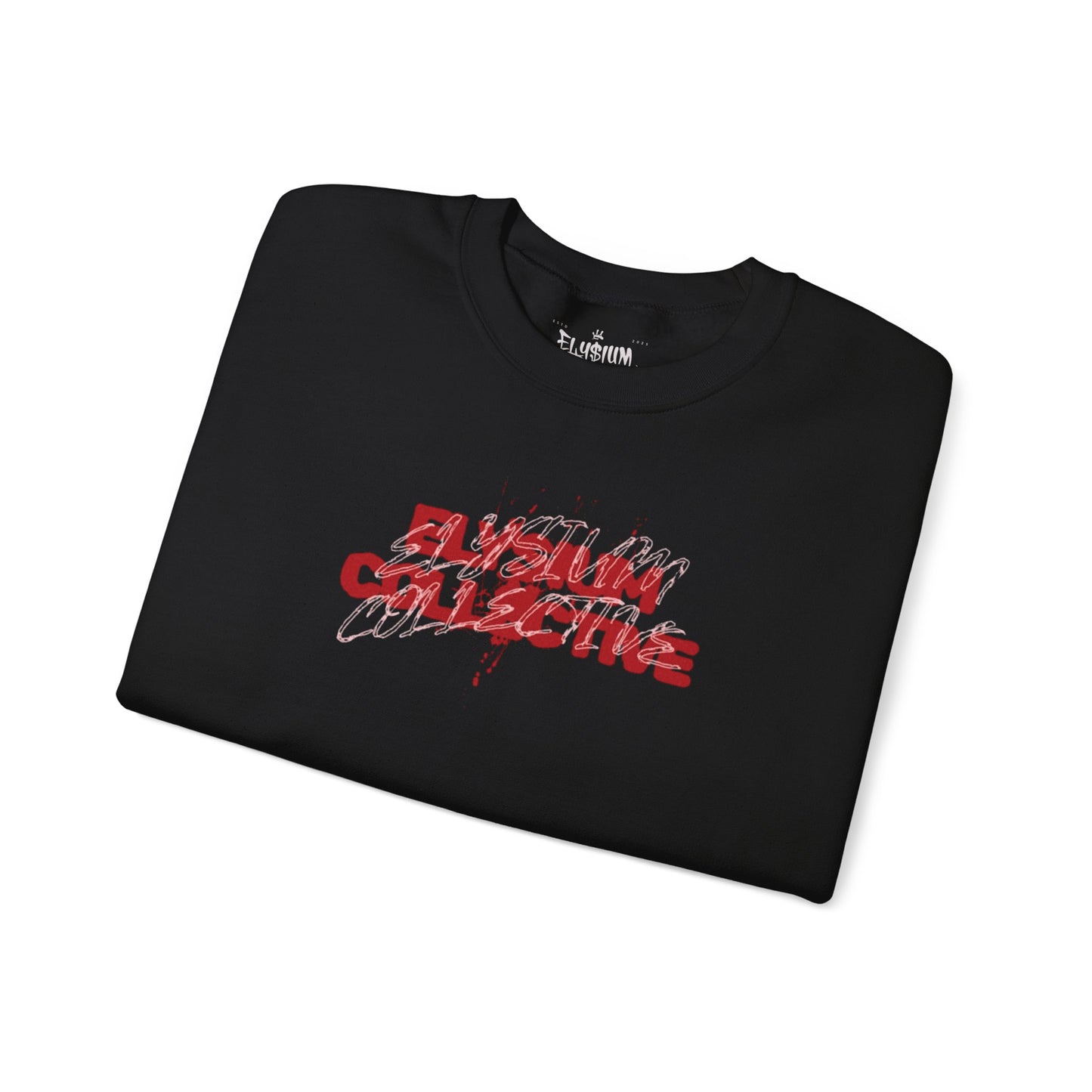 DIVINE WRATH LONGSLEEVE