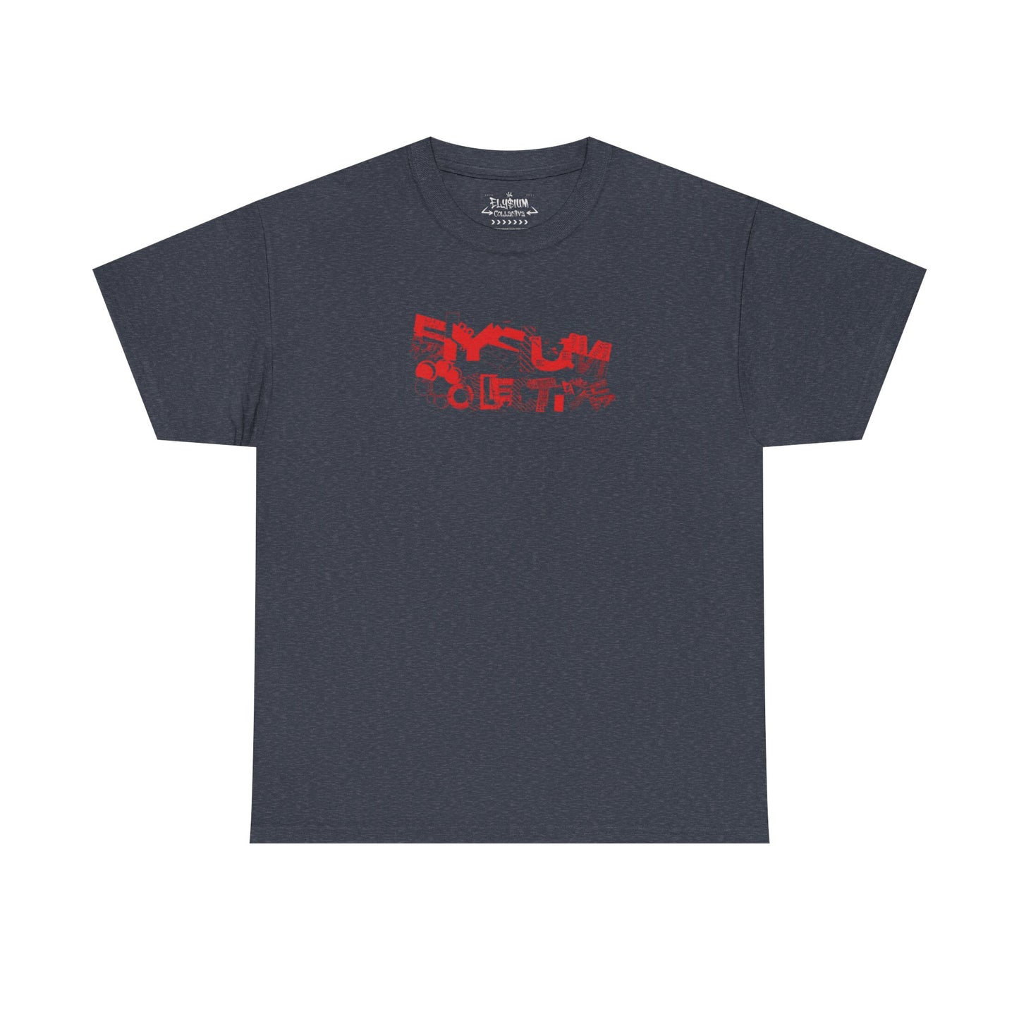 STATIC CHAOS TEE