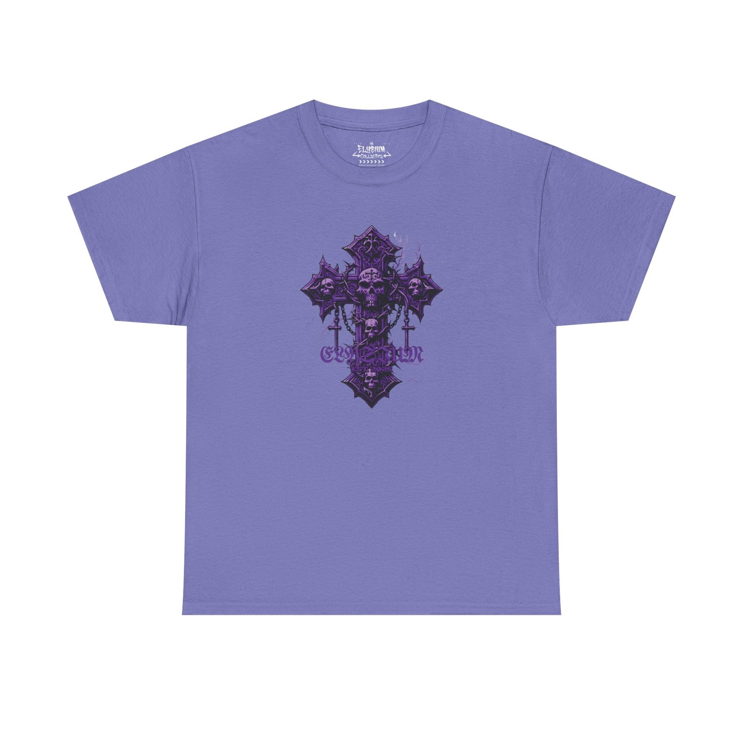 GOTHIC REIGN TEE