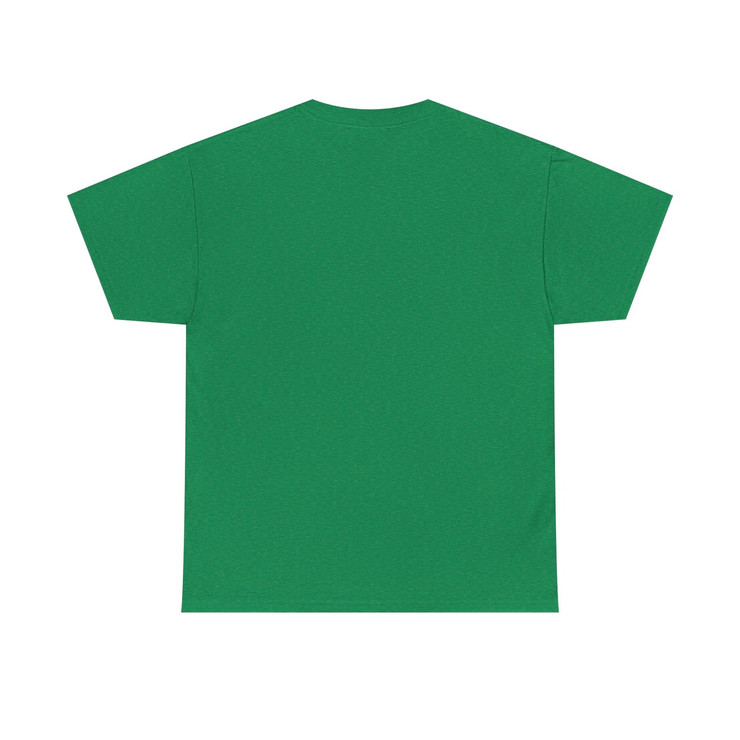 LOCKDOWN GRIT TEE