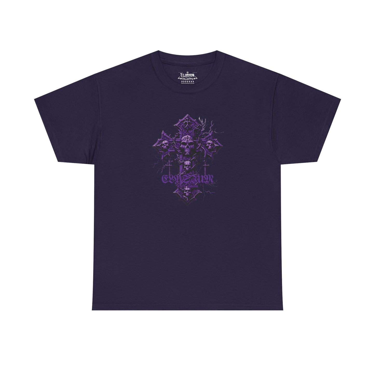GOTHIC REIGN TEE