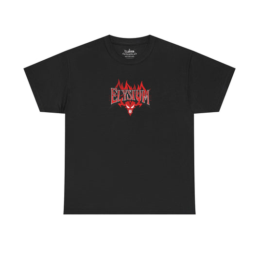 HELLFIRE CROWN TEE