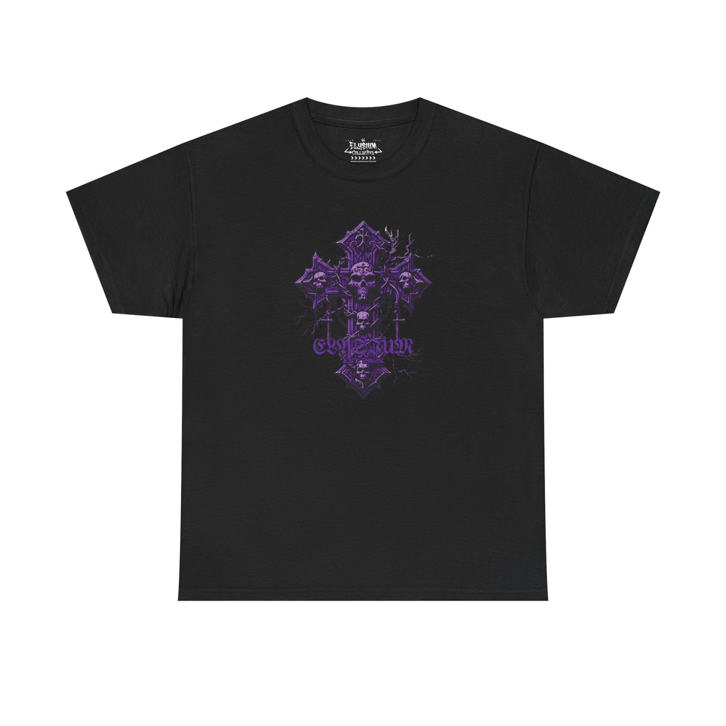 GOTHIC REIGN TEE