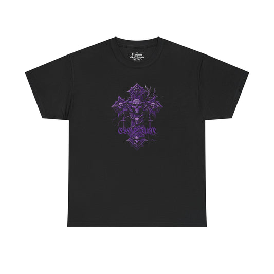 GOTHIC REIGN TEE