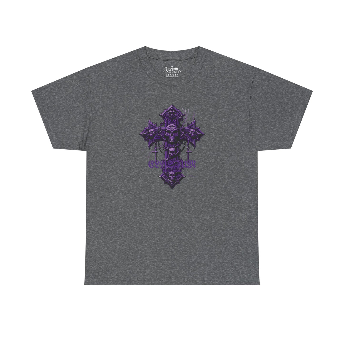 GOTHIC REIGN TEE