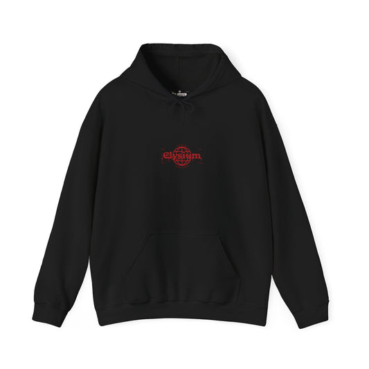 CHAIN VISION HOODIE