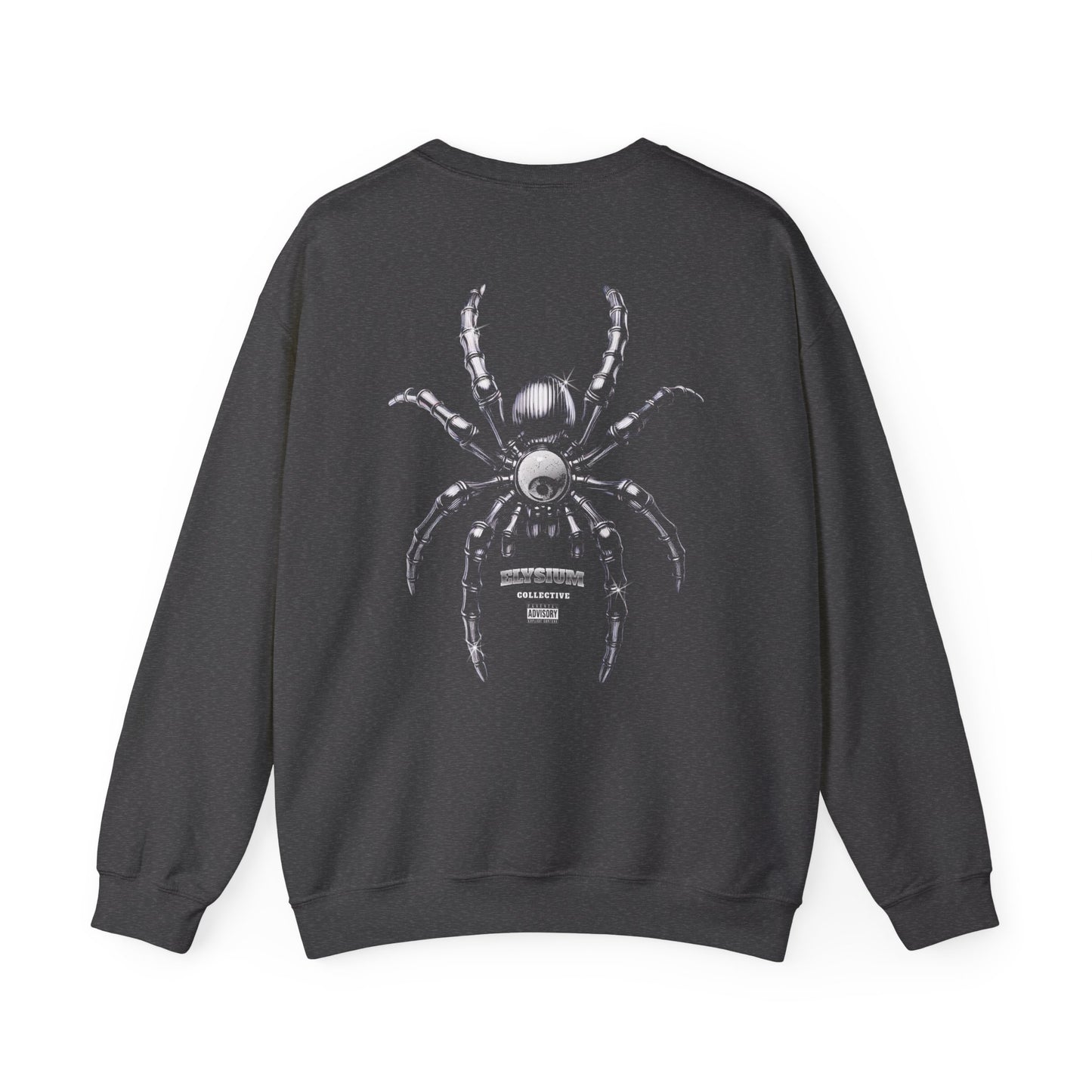 VENOM REIGN LONGSLEEVE