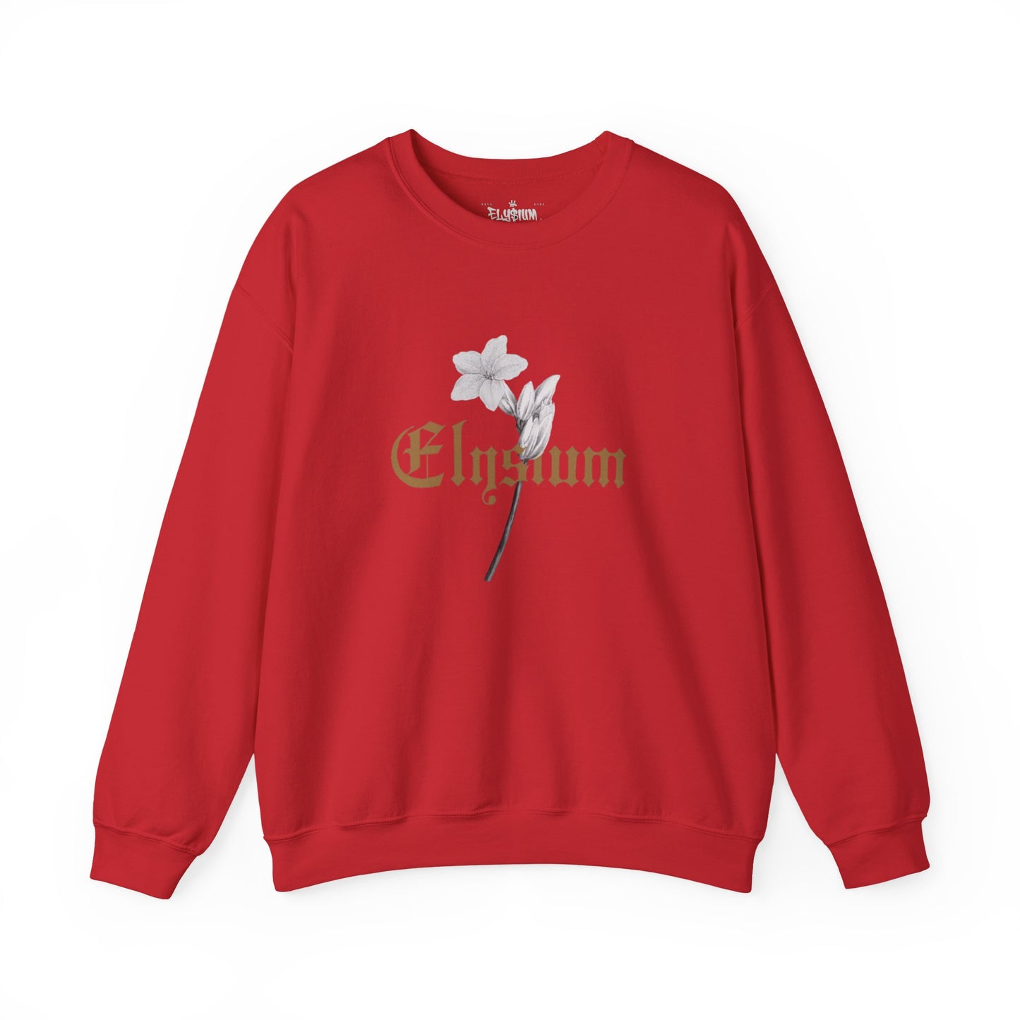 SACRED BLOOM LONGSLEEVE
