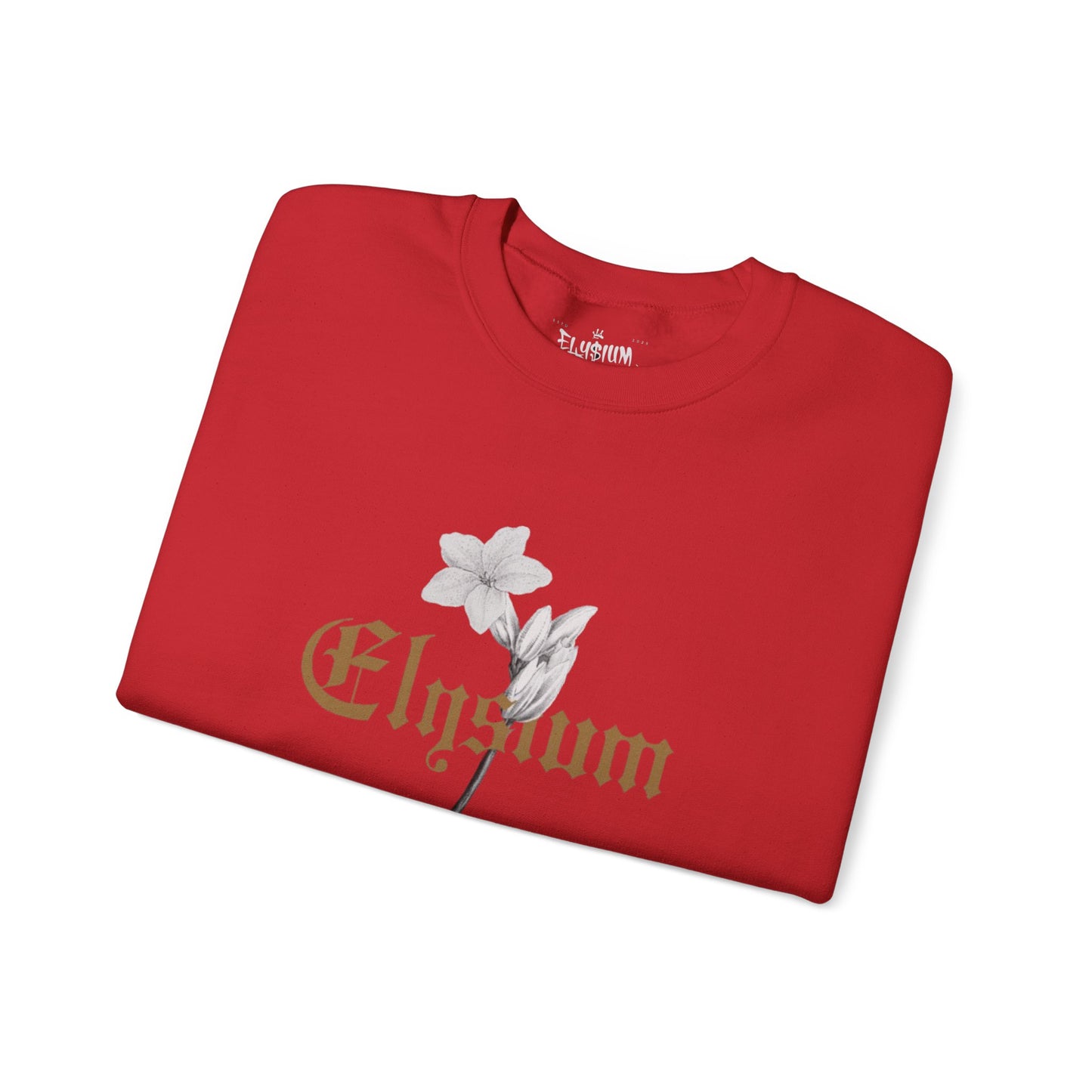 SACRED BLOOM LONGSLEEVE