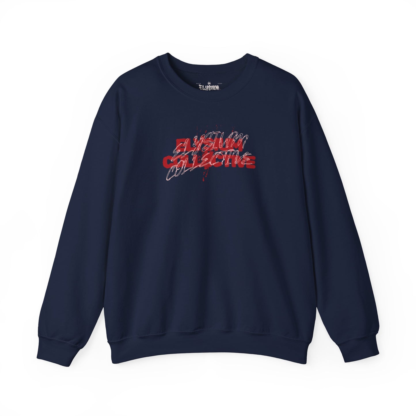 DIVINE WRATH LONGSLEEVE
