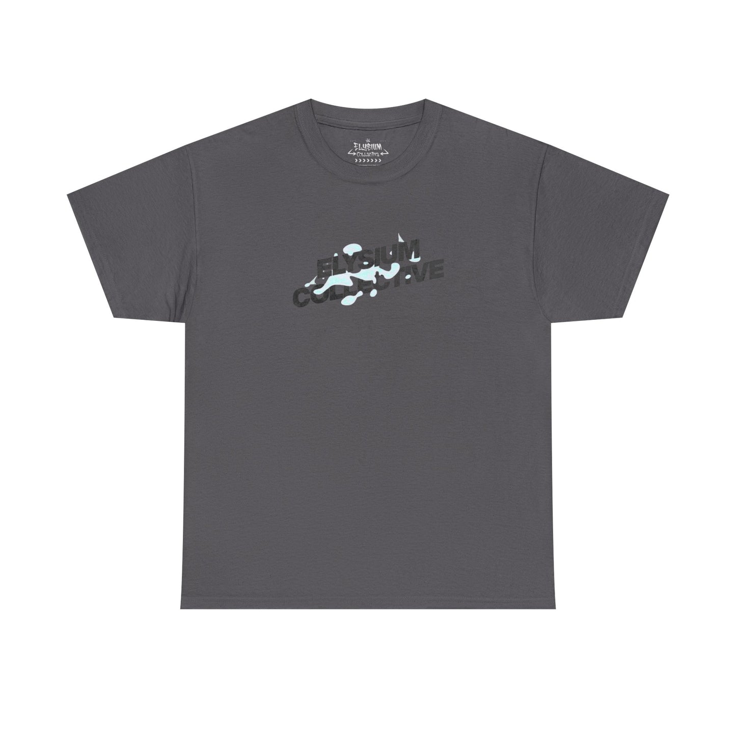 GLACIER POP TEE