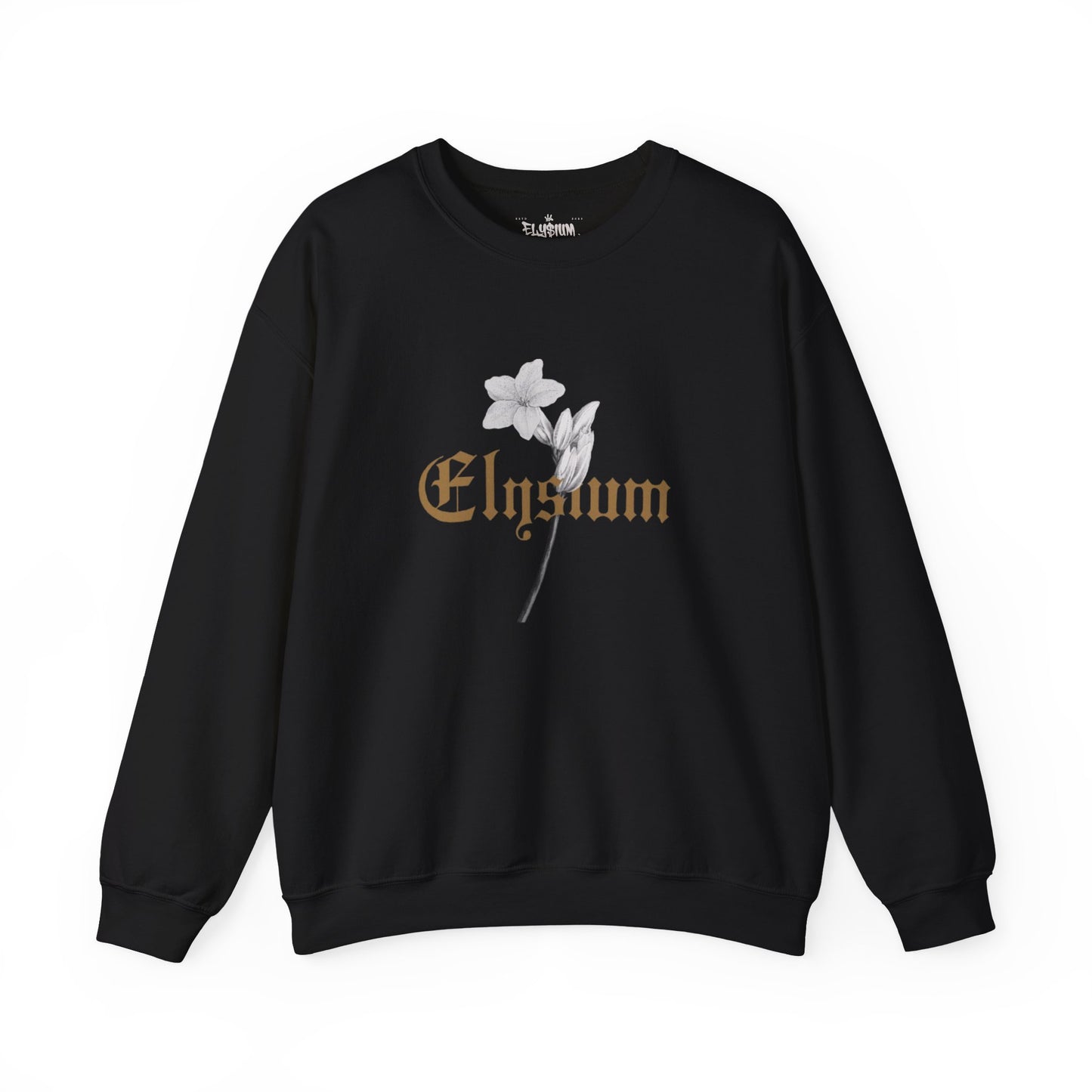 SACRED BLOOM LONGSLEEVE