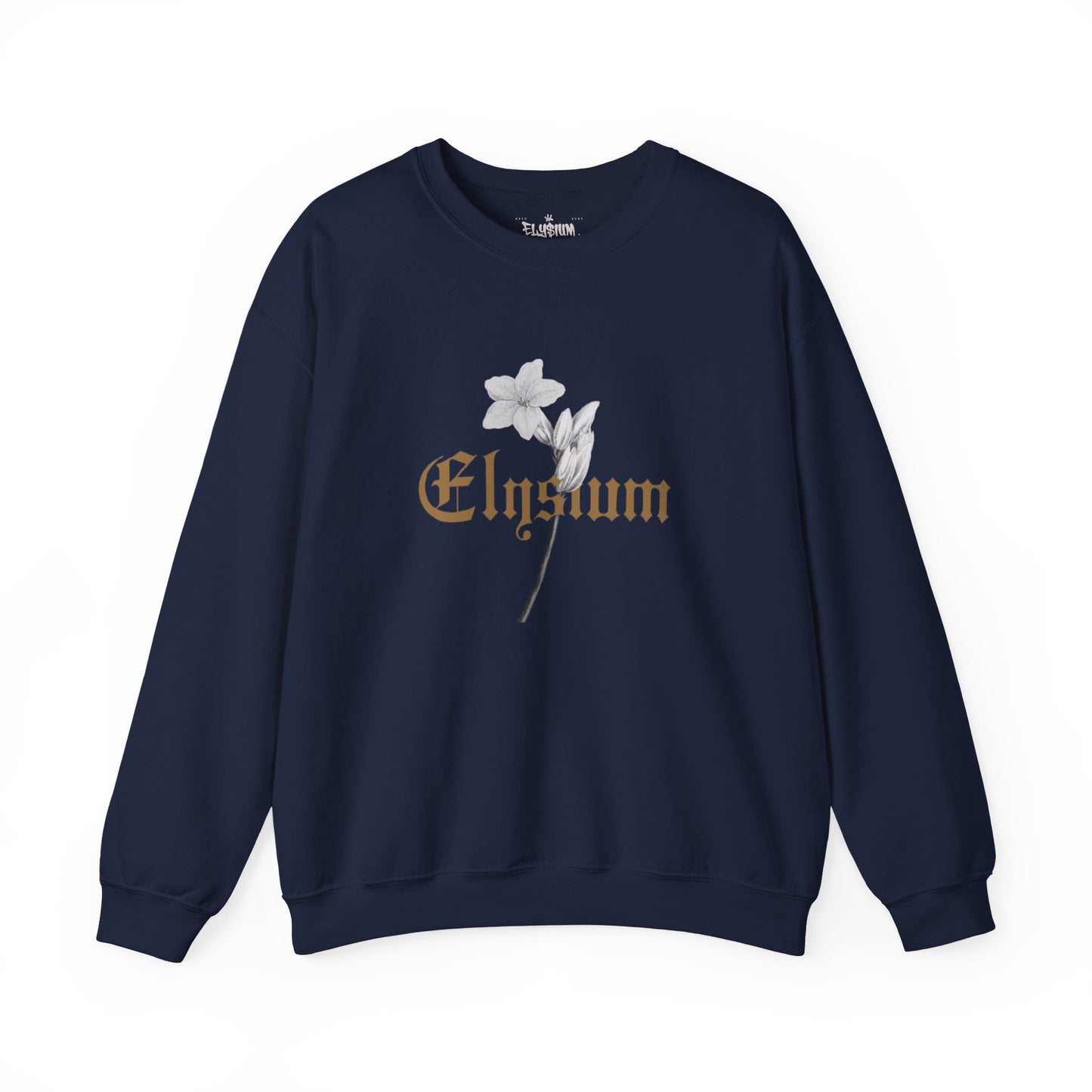 SACRED BLOOM LONGSLEEVE