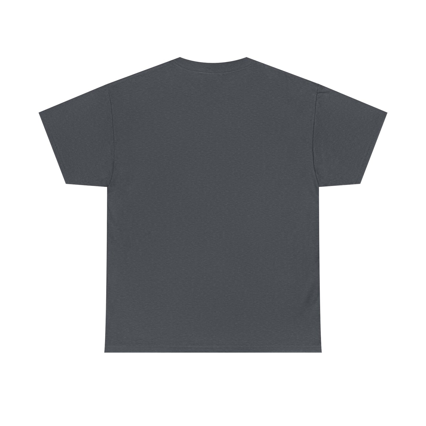 LOCKDOWN GRIT TEE