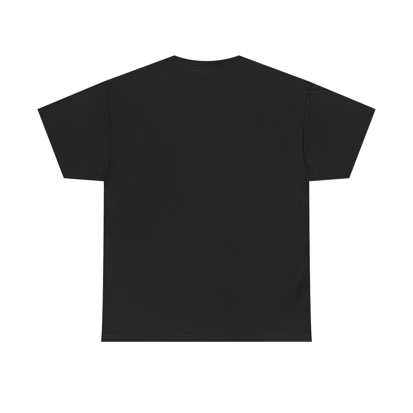 STATIC CHAOS TEE