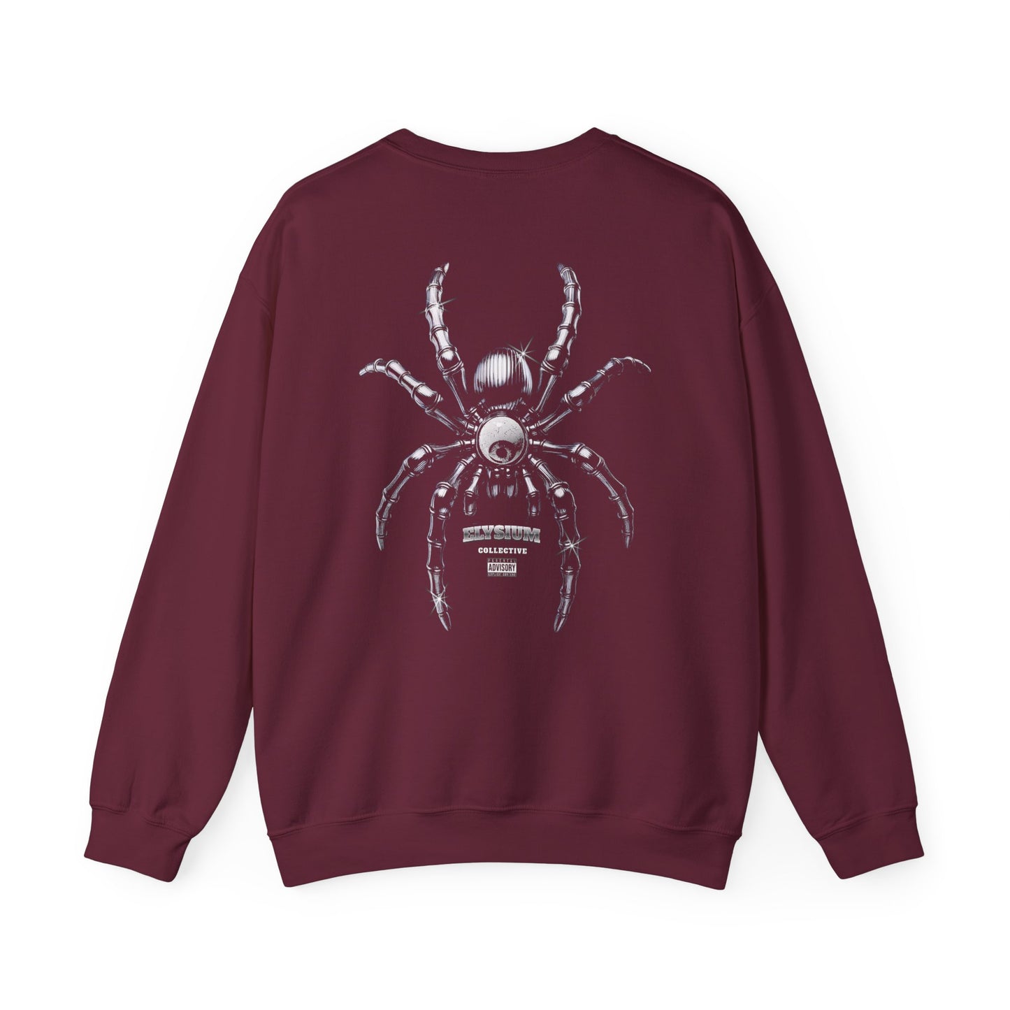 VENOM REIGN LONGSLEEVE