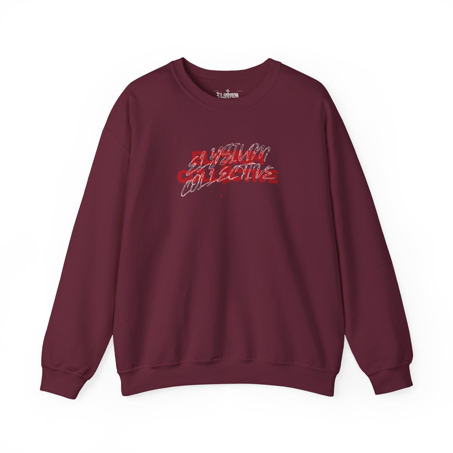DIVINE WRATH LONGSLEEVE