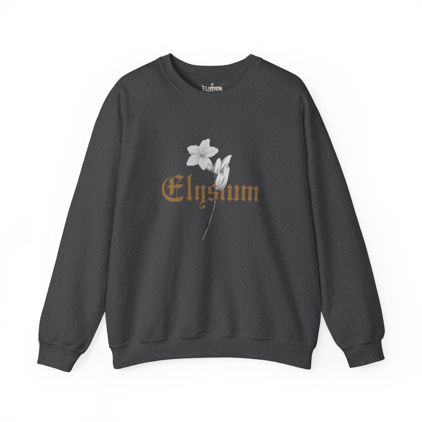 SACRED BLOOM LONGSLEEVE