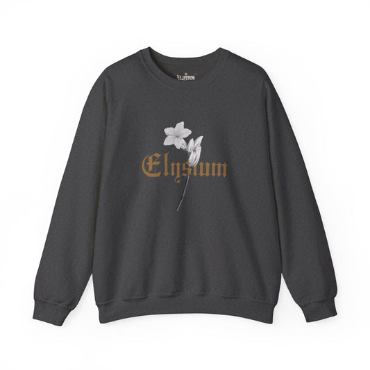SACRED BLOOM LONGSLEEVE