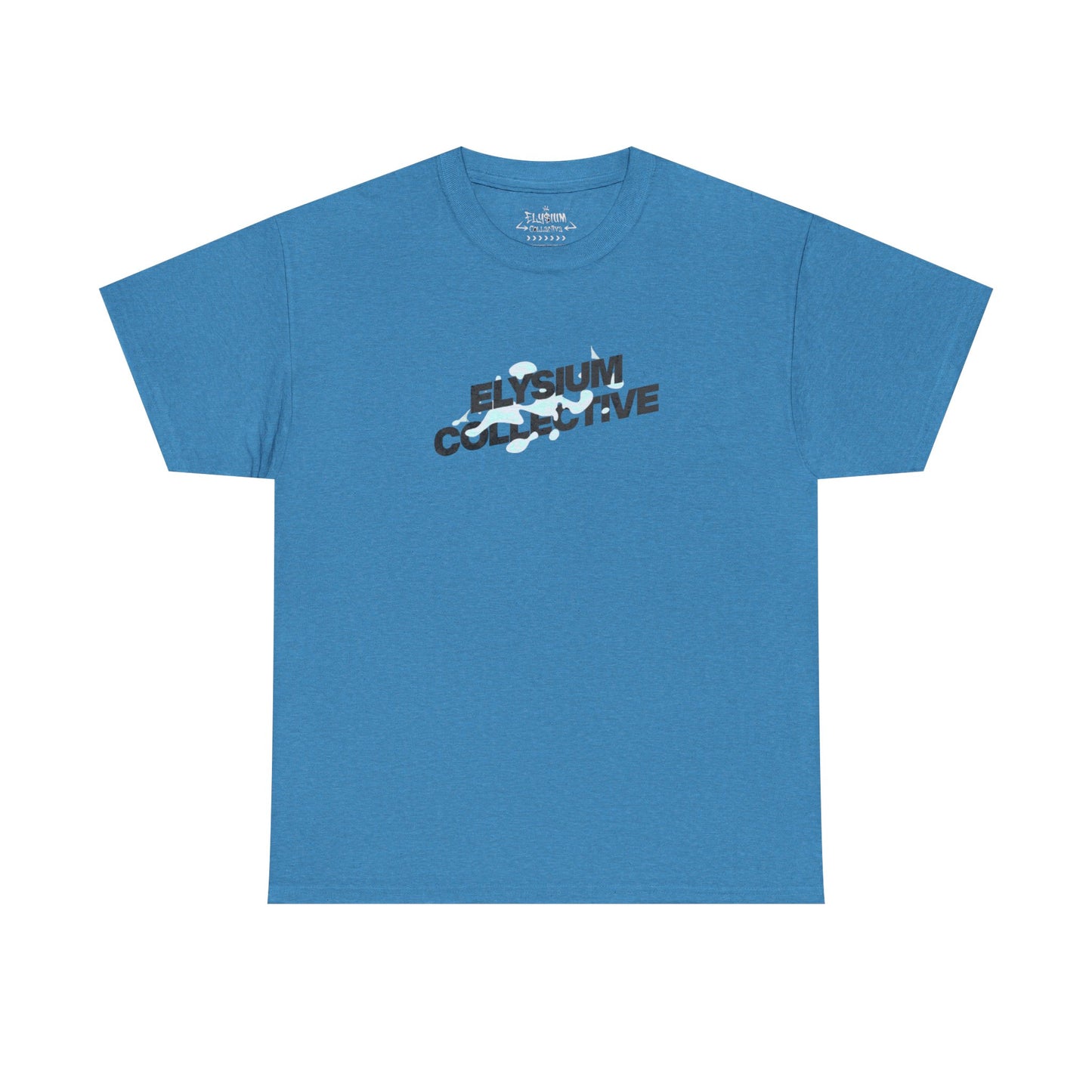 GLACIER POP TEE