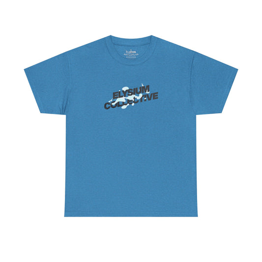 GLACIER POP TEE