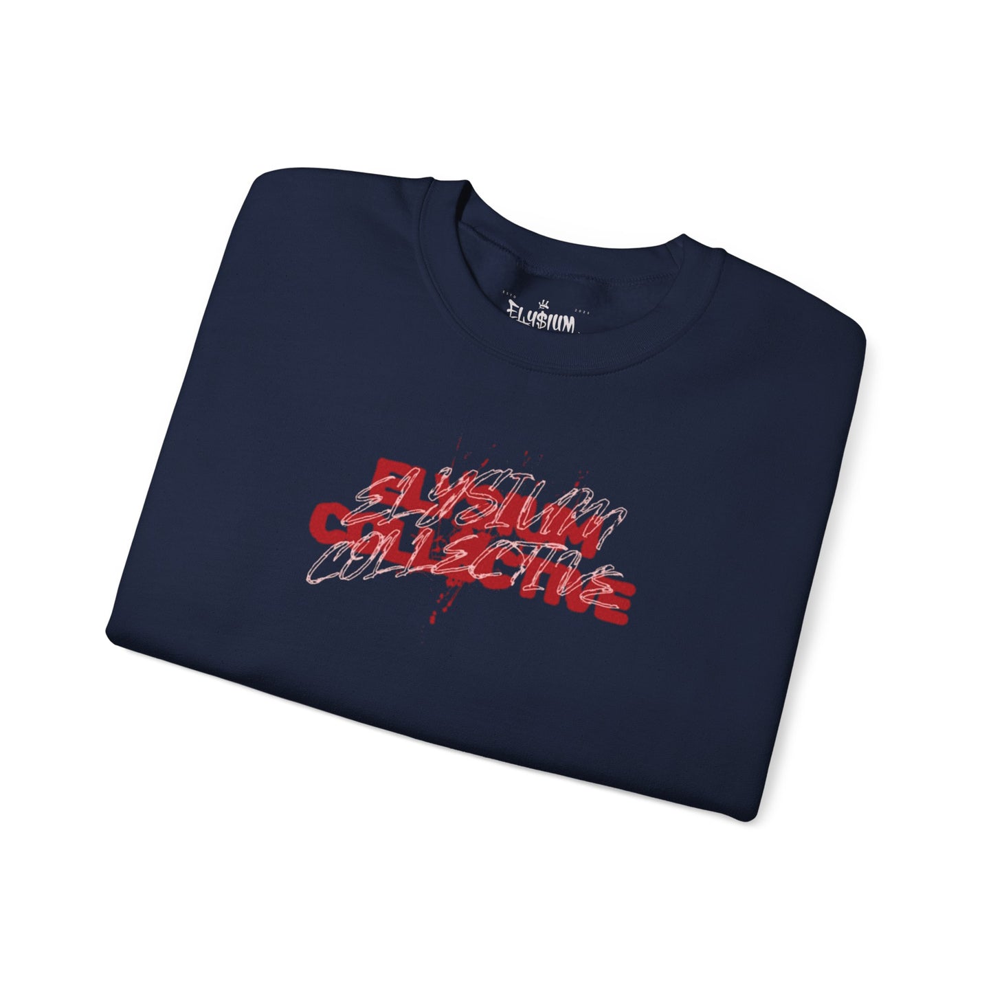 DIVINE WRATH LONGSLEEVE