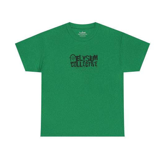 LOCKDOWN GRIT TEE