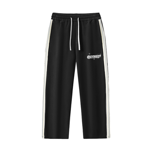 FRACTURED FAITH PANTS