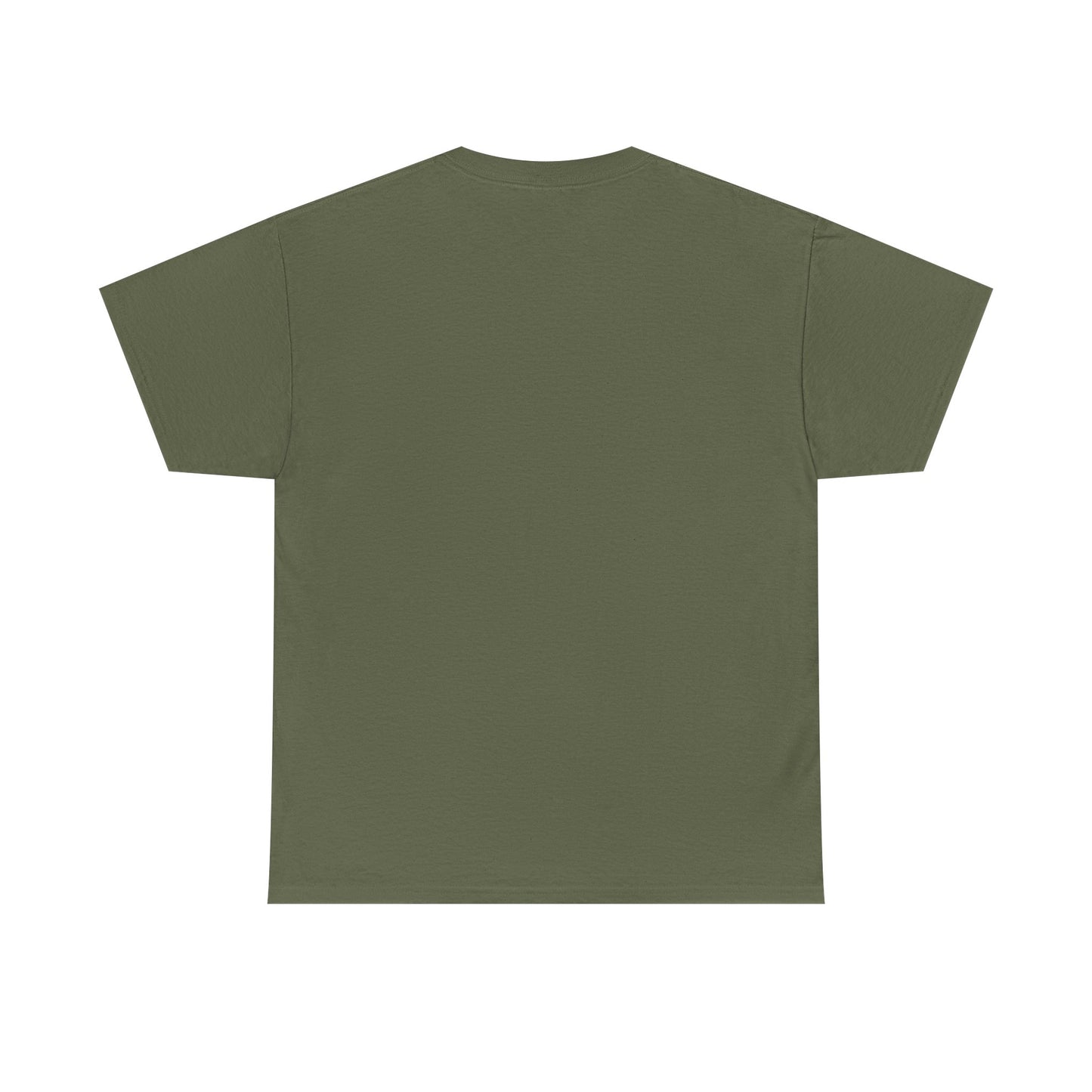 LOCKDOWN GRIT TEE