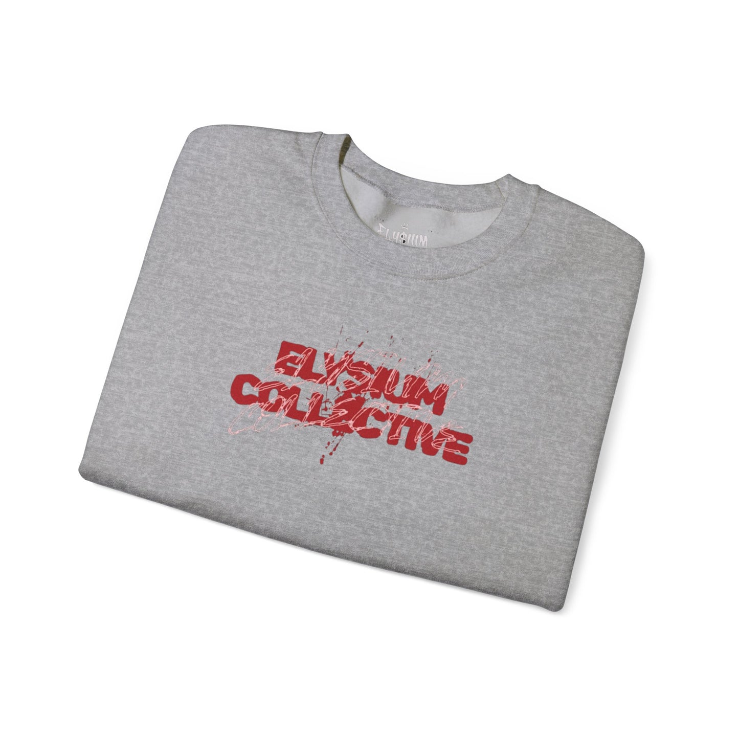 DIVINE WRATH LONGSLEEVE