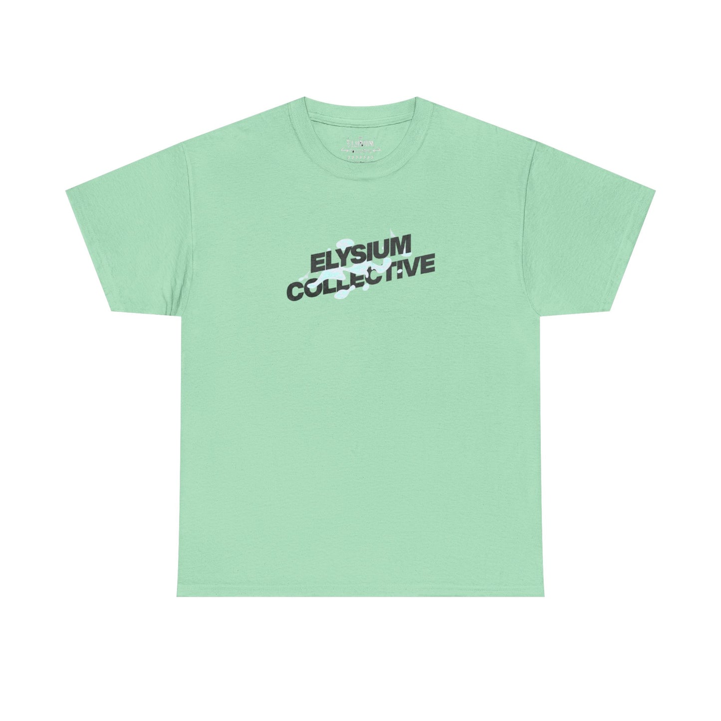 GLACIER POP TEE