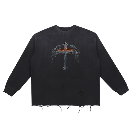 Sweatshirts