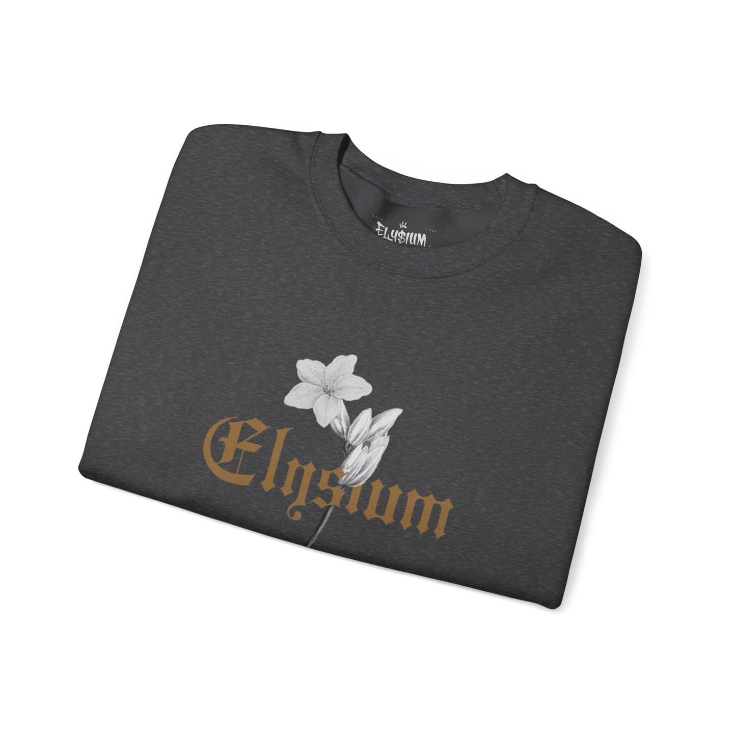 SACRED BLOOM LONGSLEEVE