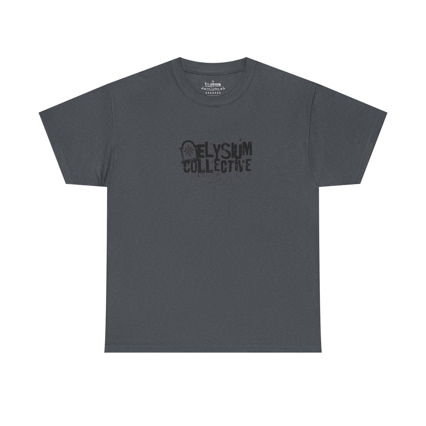 LOCKDOWN GRIT TEE