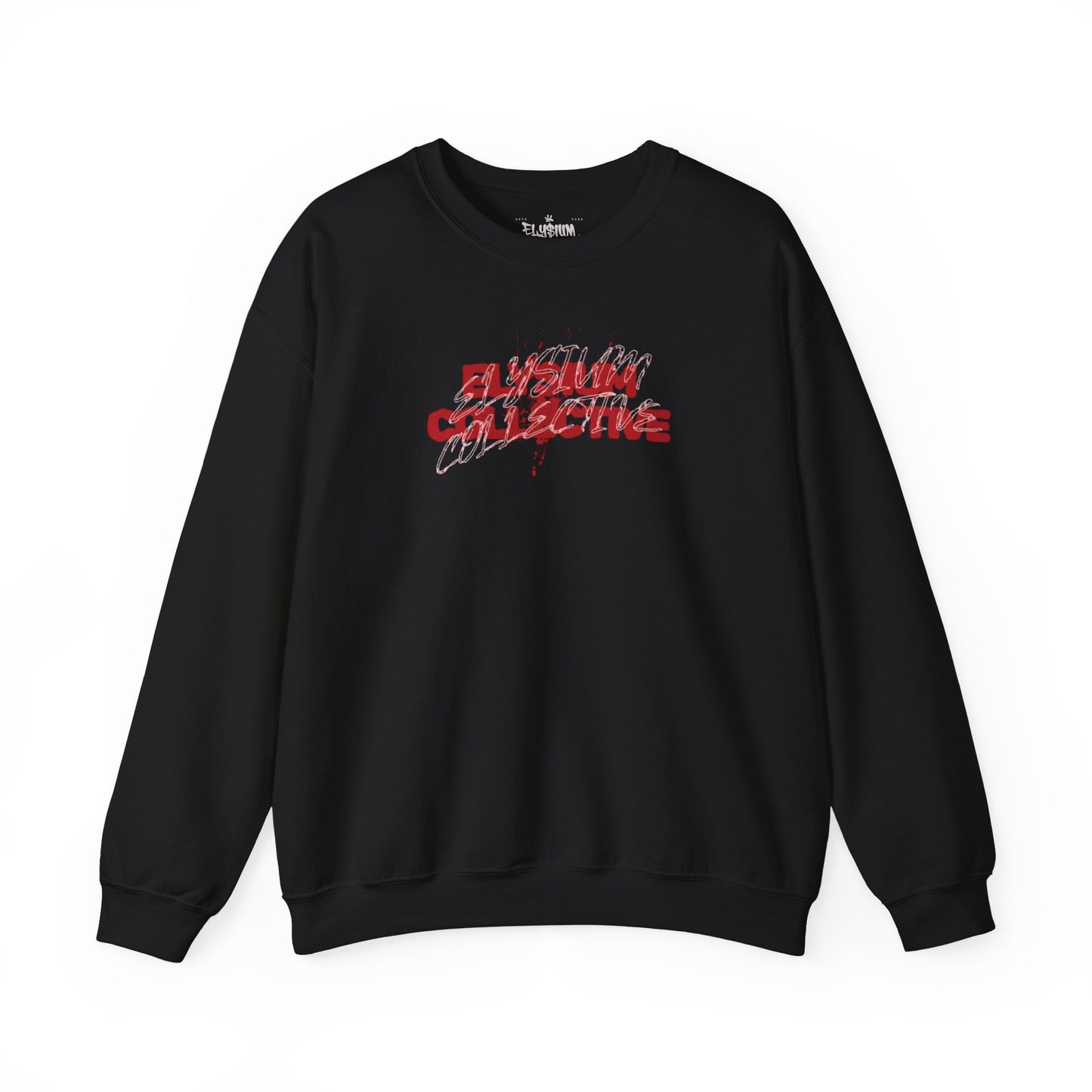 DIVINE WRATH LONGSLEEVE