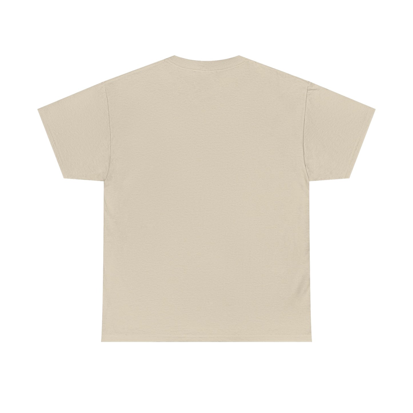 STATIC CHAOS TEE