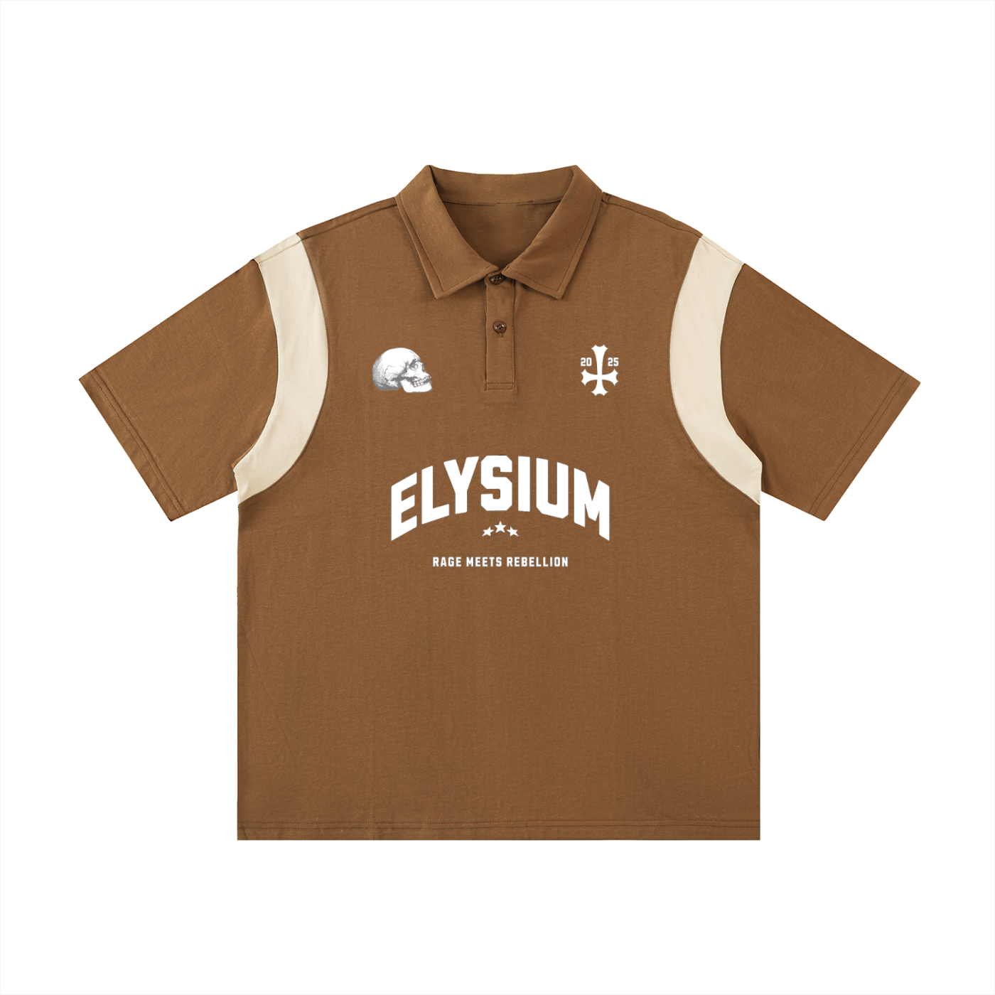 T-Shirt,Polo